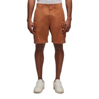 къси,панталони,мъжки,панталони,дамски,панталони,sundek,garment,dyed,fabric,with,rainbow,shorts,brown,(tobacco,01)