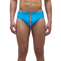 бански,гащета,мъжки,бански,костюми,sundek,leonardo,logo,print,swimming,brief,blue,(oversea,02)