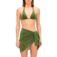 хавлии,sundek,lurex,sarong,lime