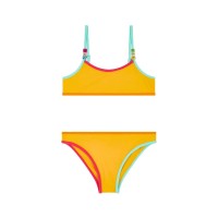 детски,бански,костюми,sundek,mini,with,fixed,top,and,briefs,bikini,yellow,(maracuja,01)