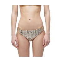 дамски,бански,костюми,sundek,vega,slip,culotte,with,sequins,bikini,bottom,gold,(golden)
