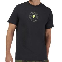 тениска,мъжки,тениски,fox,racing,spiral,premium,short,sleeve,t,shirt,black