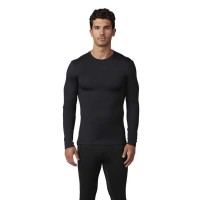 мъжко,бельо,fox,racing,tecbase,fire,long,sleeve,base,layer,black,(black)