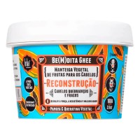 хигиена,коса,lola,cosmetics,be(m)dita,ghee,100g,repair,hair,mask,clear