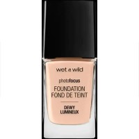 ексфолианти,wet,n,wild,photo,focus,soft,ivory,foundation,beige