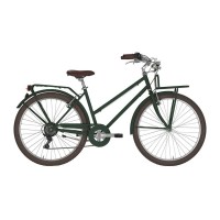 пътни,и,градски,велосипеди,alpina,bruschetta,26´´,6s,bike,silver,(bottle,green)
