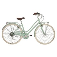 пътни,и,градски,велосипеди,alpina,rondine,28´´,6s,bike,silver,(mint,green)