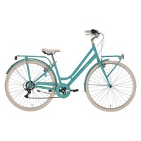 пътни,и,градски,велосипеди,alpina,sharin,trk,28´´,6s,lady,bike,silver,(turquoise)