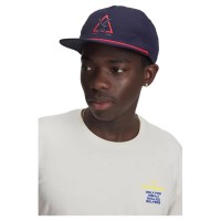 шапка,с,козирка,всички,шапки,under,armour,golf,m´s,drive,5,panel,snapback,cap,midnight,navy,red,red,(blue)