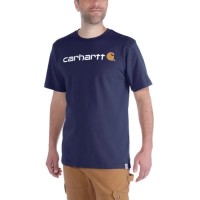 тениска,мъжки,тениски,дамски,тениски,carhartt,dearborn,relaxed,logo,short,sleeve,t,shirt,blue,(navy,dark,blue)
