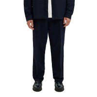 панталони,мъжки,панталони,selected,196,leroy,linen,straight,fit,pants,blue,(sky,captain)