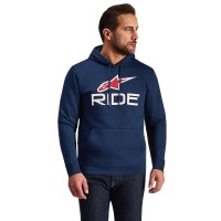 суичър,мъжки,пуловери,alpinestars,ride,v3,hoodie,blue,(navy,white,red)