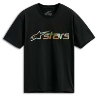 тениска,мъжки,тениски,дамски,тениски,alpinestars,verdure,camo,short,sleeve,t,shirt,black,(black)