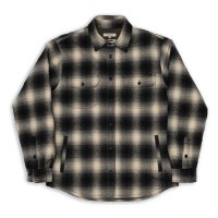 дънки,мъжки,ризи,nudie,jeans,glenn,shirt,black,(black)