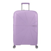 куфари,american,tourister,starvibe,spinner,77,expandable,100,106l,trolley,bag,purple,(digital,lavender)