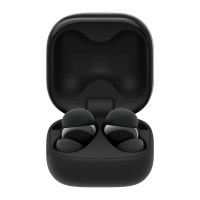 слушалки,слушалки,sony,wf,ls910n,wireless,earphones,black