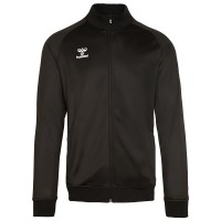 юношески,анцуг,детски,анцузи,hummel,playful,junior,tracksuit,black,(black)