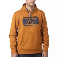суичър,мъжки,пуловери,klim,zone,hoodie,brown,(moab,dress,blues)
