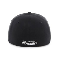 шапка,всички,шапки,47,nhl,pittsburgh,penguins,contender,cap,black,(black)