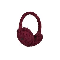 всички,шапки,barts,monique,earmuffs,red,(dark,red)