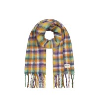 шал,ръкавици,шапки,и,шалове,barts,plaity,scarf,green