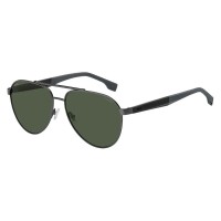 слънчеви,очила,слънчеви,очила,boss,1485,s,sunglasses,grey,(dark,grey,green)
