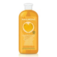 хигиена,коса,naturtint,shampoo,330ml,clear