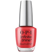 специфични,козметични,продукти,opi,infinite,shine,cajun,shrimp,15ml,nail,polish,red