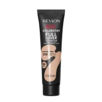 ексфолианти,revlon,colorstay,full,cover,210,sand,beige,foundation