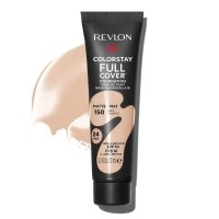 ексфолианти,revlon,colorstay,full,cover,150,buff,foundation,beige