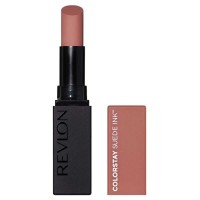 специфични,козметични,продукти,revlon,colorstay,suede,ink,002,no,rules,lipstick