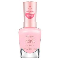 специфични,козметични,продукти,sally,hansen,color,therapy,sheer,537,tulle,much,nail,polish,pink