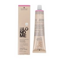 хигиена,коса,schwarzkopf,blondme,ice,60ml,hair,dyes,clear