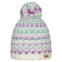юношеска,шапка,всички,шапки,barts,nicole,junior,beanie,white,(lilac)
