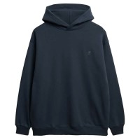 суичър,мъжки,пуловери,superdry,blank,oversized,hoodie,blue,(blueberry,navy)
