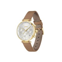 часовник,часовници,boss,majesty,sport,36,mm,woman,watch,golden,(brown,silver,mineral)
