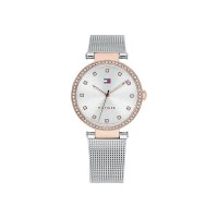 часовник,часовници,tommy,hilfiger,lynn,32,mm,woman,watch,golden,(white,silver,mineral)