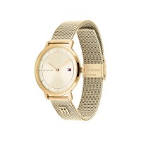 часовник,часовници,tommy,hilfiger,tea,35,mm,woman,watch,gold,champagne,mineral
