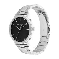 часовник,часовници,calvin,klein,25200053,43,mm,watch,silver,(silver,black,mineral)