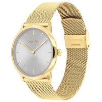 часовник,часовници,calvin,klein,25300003,37,mm,watch,golden,(gold,grey,mineral)