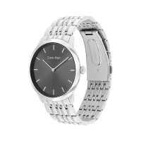 часовник,часовници,calvin,klein,25300006,40,mm,watch,silver,(silver,dark,grey,mineral)