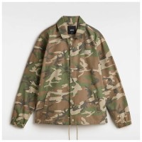 яке,мъжки,якета,дамски,якета,и,палта,vans,torrey,canvas,coach,jacket,vintage,camo