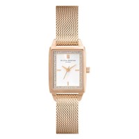 часовник,часовници,olivia,burton,24000015,25,mm,woman,watch,golden,(rose,gold,white,mineral)