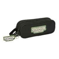 ученически,принадлежности,safta,812584513,stranger,things,double,pencil,case,black,(multicolor)