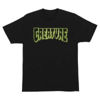 тениска,мъжки,тениски,дамски,тениски,creature,bonehead,glitch,short,sleeve,t,shirt,black,(black)