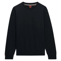 блуза,мъжки,пуловери,superdry,essential,logo,crew,sweatshirt,blue,(eclipse,navy)