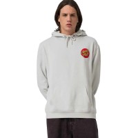 суичър,мъжки,пуловери,santa,cruz,classic,dot,chest,hoodie,grey,(mist)