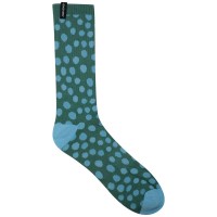 чорапи,мъжки,чорапи,santa,cruz,jaguar,crew,socks,green,(moon,rock)