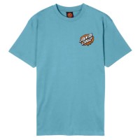 тениска,мъжки,тениски,santa,cruz,slime,scream,short,sleeve,t,shirt,blue,(norse,blue)