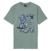 тениска,мъжки,тениски,дамски,тениски,santa,cruz,winkowski,jaguar,short,sleeve,t,shirt,green,(wheat)